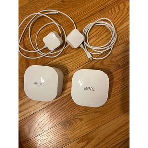 eero Home WiFi System Router